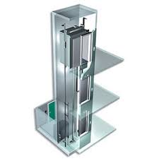 Hydraulic lifts, Capacity : 3-4 ton