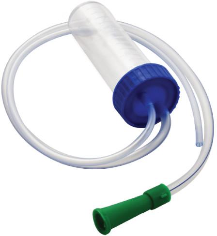 Infant Mucus Extractor