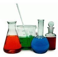 Laboratory Glassware