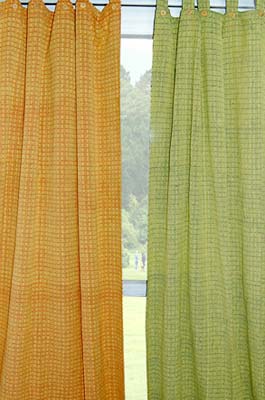 ADS - 1064 Designer Curtains