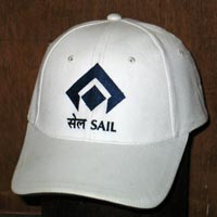 6 Panel Baseball Caps