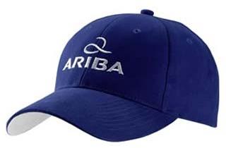 Baseball Cap: G110-D