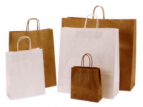 Jute Packaging Bags