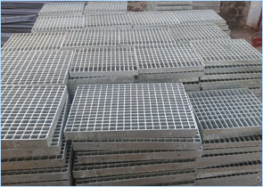 Gratings / Stair Treads