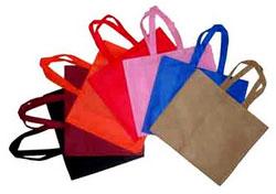 Non Woven Carry Bags