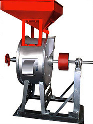 Wheat Flour Mill