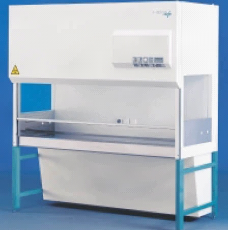 Bio Safety Cabinet