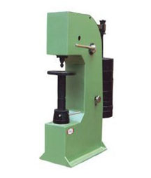 Brinell Hardness Testing Machine