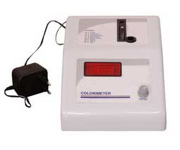 Colorimeter