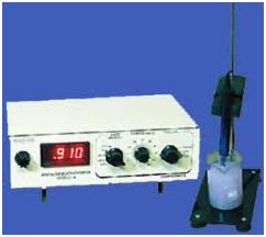 Conductivity Meter