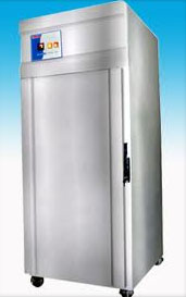 Deep freezer, Capacity : 500 L, 700 L