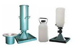 Field Density Test Apparatus