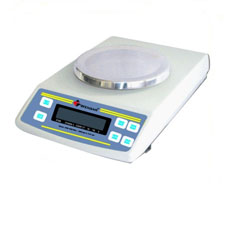 High Precision Balance