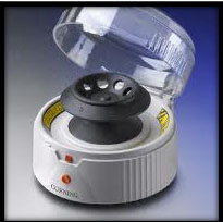 Micro Centrifuge