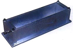 Shrinkage Bar Mould