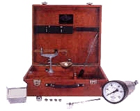 Speedy Moisture Meter