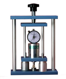 Tablet Hardness Tester