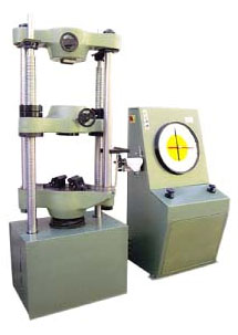 Universal Testing Machine