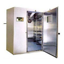 WALK-IN STABILITY CHAMBER