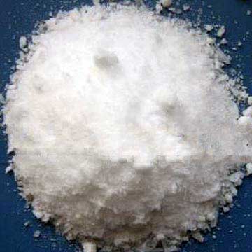 Potassium Nitrate 01