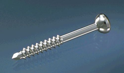 4.5 Malleolar Screw, Interlocking Nail, Locking Plates