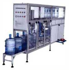 Jar Filling Machines