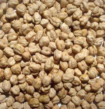 Chickpeas