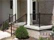 Aluminium Railings By Elite Aluminum Fence