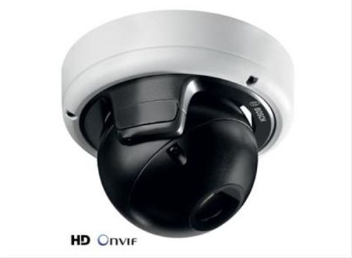 FLEXI DOME Camera IP Dynamic 7000 RD By Bosch