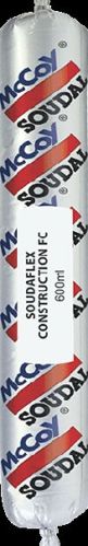 Soudaflex Construction FC Polyurethane Sealant