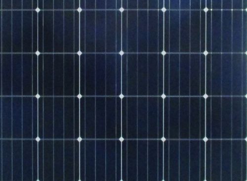 Somera Prime Solar PV Module 1500v Series By Vikram Solar