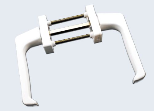 McCoy CDHS-1 Casement Window Handle