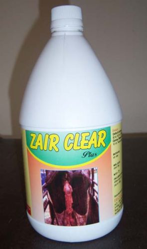 Zair Clear Plus Liquid Animal Feed Supplement