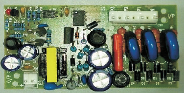 3 Phase Power Supply