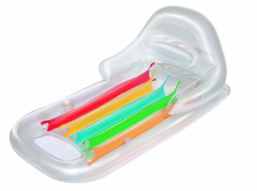 Cool Inflatable Floating Lounge