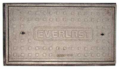 Rectangular Manhole Cover