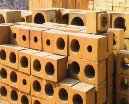 Refractory Fire Bricks