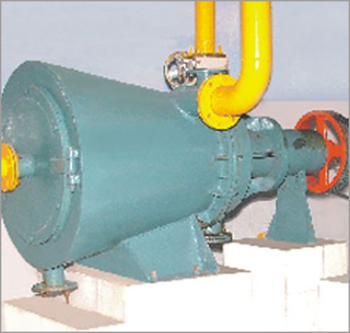 Turbo Separator