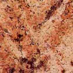 Shivakashi Yellow Granite