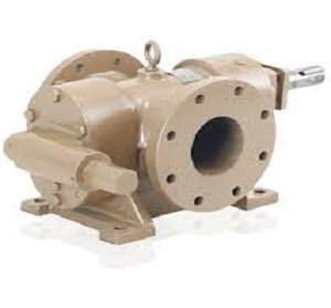 Rotary Gear Pump