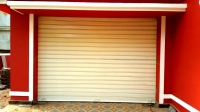 Auto Rolling Shutter Operators