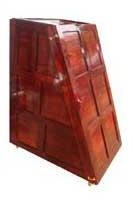 Sitting Type Steam Bath Chamber