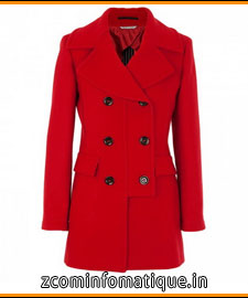 Women Coats