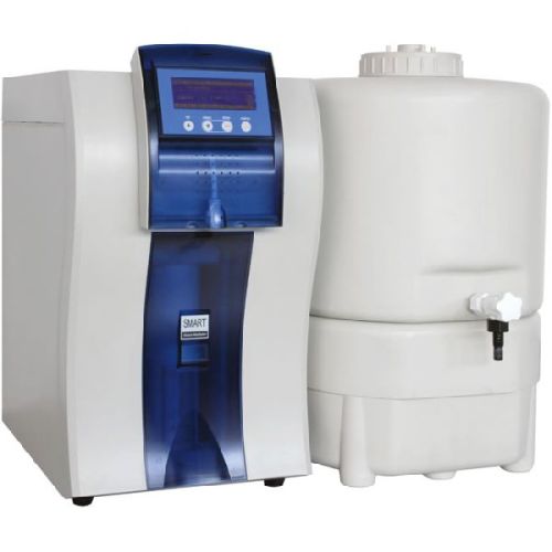 Lab Water Purification System