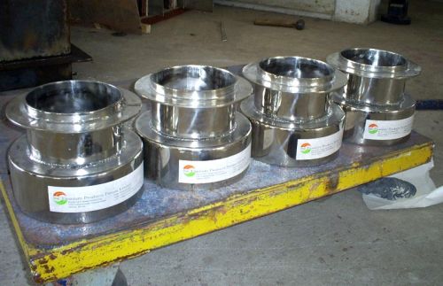 Special Metal Fabrication