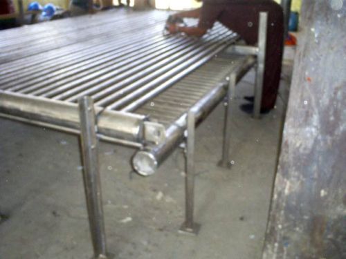 Titanium Heat Exchanger Coils