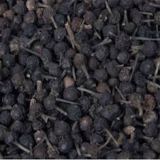Raw black pepper, Certification : SGS, INTERTEK, CCIC