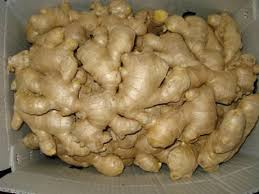 Quality Ginger
