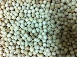 White Pepper, Style : Dried