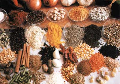 Spices